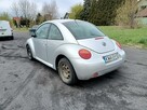 Volkswagen Nev Beetle 1.9TDI 90km 99r Automat - 3
