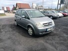 Opel Meriva 1.6 04r