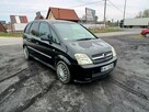 Opel Meriva 1.6 03r