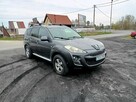 Peugeot  4007 2.2HDi 156km 08r 4x4 7 Os