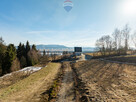 Szlembark - działka budowlana 781m2