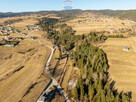 Szlembark - działka budowlana 781m2 - 5