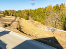 Szlembark - działka budowlana 781m2 - 8
