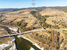 Szlembark - działka budowlana 781m2 - 10