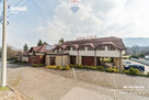 Obiekt hotelowo-restauracyjny w Bielsku Białej - 1