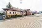 Obiekt hotelowo-restauracyjny w Bielsku Białej - 6
