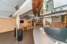 Obiekt hotelowo-restauracyjny w Bielsku Białej - 10