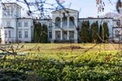 PAŁAC NAD JEZIOREM | 4 HA | GOTOWY DO ARANŻACJI - 5