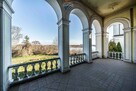 PAŁAC NAD JEZIOREM | 4 HA | GOTOWY DO ARANŻACJI - 6