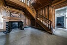 PAŁAC NAD JEZIOREM | 4 HA | GOTOWY DO ARANŻACJI - 15