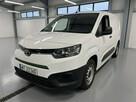 Toyota Proace City 1.5 D-4D Long 2,4t Acitve 130KM, Salon PL, Serwis, Iwł, FV23%