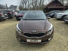 Kia Cee'd 1.4 163tyś km.Alu16.Grzana Kierownica i Fotele.Tempomat.Ładny Kolor. - 2