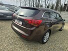 Kia Cee'd 1.4 163tyś km.Alu16.Grzana Kierownica i Fotele.Tempomat.Ładny Kolor. - 5