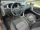 Kia Cee'd 1.4 163tyś km.Alu16.Grzana Kierownica i Fotele.Tempomat.Ładny Kolor. - 6