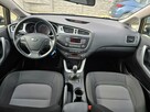 Kia Cee'd 1.4 163tyś km.Alu16.Grzana Kierownica i Fotele.Tempomat.Ładny Kolor. - 8