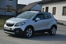 Opel Mokka 1.7D 4x4/ Navi/ Kamera/ Klima/ Bez korozji/ Sprowadzony