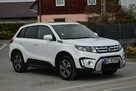 Suzuki Vitara 1.6D 2017r/ 4x4/ Navi/ Kamera/ 2 KPL KÓŁ/ Oryginał Lakier/ Sprowadzony - 1