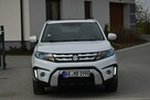 Suzuki Vitara 1.6D 2017r/ 4x4/ Navi/ Kamera/ 2 KPL KÓŁ/ Oryginał Lakier/ Sprowadzony - 2