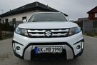 Suzuki Vitara 1.6D 2017r/ 4x4/ Navi/ Kamera/ 2 KPL KÓŁ/ Oryginał Lakier/ Sprowadzony - 7