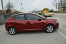 Seat Ibiza 1.2B 2013r/ Klima/ 2 KPL KÓŁ/ Nowy KPL Rozrząd/ Sprowadzony - 7