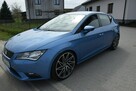 Seat Leon 1.2B Klimatronik/ Grzane Fotele/ 2KPL KÓŁ/ PDC/ Sprowadzony - 5
