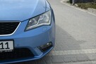 Seat Leon 1.2B Klimatronik/ Grzane Fotele/ 2KPL KÓŁ/ PDC/ Sprowadzony - 8
