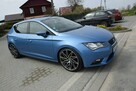 Seat Leon 1.2B Klimatronik/ Grzane Fotele/ 2KPL KÓŁ/ PDC/ Sprowadzony - 10