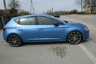 Seat Leon 1.2B Klimatronik/ Grzane Fotele/ 2KPL KÓŁ/ PDC/ Sprowadzony - 11
