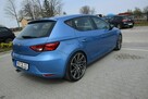 Seat Leon 1.2B Klimatronik/ Grzane Fotele/ 2KPL KÓŁ/ PDC/ Sprowadzony - 16