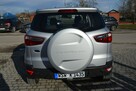 Ford EcoSport 1.5B MPI 2015r/ Klima/ 61 TYS KM/ Oryginał Lakier/ Sprowadzony - 14