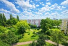 Mieszkanie Częstochowa Północ, al. Wyzwolenia - 6