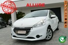 Peugeot 208 Allure! I-właściciel! Gwarancja!