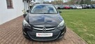 Opel Astra TEMPOMAT-FAK SERWISOWE - 2