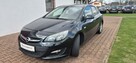 Opel Astra TEMPOMAT-FAK SERWISOWE - 3