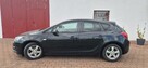 Opel Astra TEMPOMAT-FAK SERWISOWE - 4