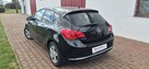 Opel Astra TEMPOMAT-FAK SERWISOWE - 5