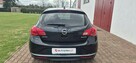 Opel Astra TEMPOMAT-FAK SERWISOWE - 6