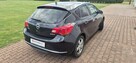 Opel Astra TEMPOMAT-FAK SERWISOWE - 7
