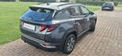 Hyundai Tucson AUTOMAT-KAMERA-MEDKA-LED - 8