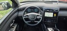 Hyundai Tucson AUTOMAT-KAMERA-MEDKA-LED - 15