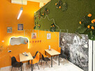 Gotowa pizzeria na Podgórzu do przejęcia 94m2 - 4