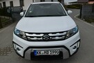 Suzuki Vitara 1.6D 2017r/ 4x4/ Navi/ Kamera/ 2 KPL KÓŁ/ Oryginał Lakier/ Sprowadzony - 9