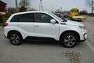 Suzuki Vitara 1.6D 2017r/ 4x4/ Navi/ Kamera/ 2 KPL KÓŁ/ Oryginał Lakier/ Sprowadzony - 12