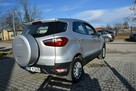 Ford EcoSport 1.5B MPI 2015r/ Klima/ 61 TYS KM/ Oryginał Lakier/ Sprowadzony - 11