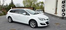 Opel Astra- 1.6 diesel- 2014r. - 1
