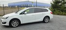 Opel Astra- 1.6 diesel- 2014r. - 11