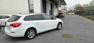 Opel Astra- 1.6 diesel- 2014r. - 12