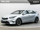 Kia Ceed HB 1.5 T-GDI 6MT M 140KM Salon Polska