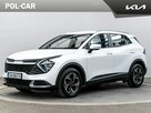 Kia Sportage 1.6 T-GDI 7DCT 2WD M+Smart MHEV 150KM Salon Polska