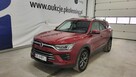 SsangYong Korando 1.5 T-GDI Quartz 2WD